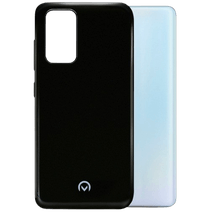 Mobilize TPU Back Cover Zwart Xiaomi Redmi Note 10 Pro