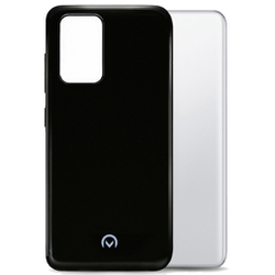 For Xiaomi Poco M5s TPU Phone Case(Black)