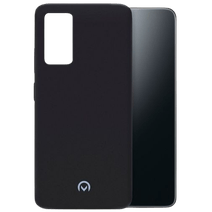 Mobilize TPU Back Cover Zwart Xiaomi Redmi Note 11 Pro/11 Pro 5G