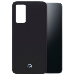 Mobilize TPU Back Cover Black Xiaomi Redmi Note 11 Pro 4G/5G