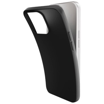 Mobilize TPU Back Cover Black Xiaomi Redmi Note 13 Pro 4G/Poco M6 Pro