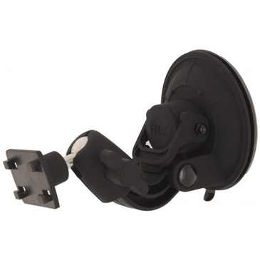 Mobilize Universal Tablet Car Holder Black