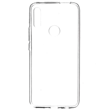 Mobiparts Classic TPU Case Transparent Huawei P Smart Z