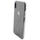 Mobiparts Essential TPU Case Transparent Apple iPhone X/XS
