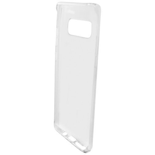 Mobiparts Essential TPU Case Transparent Samsung Galaxy Note 8