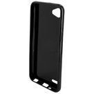 Mobiparts Essential TPU Case Black LG Q6 (Alpha)