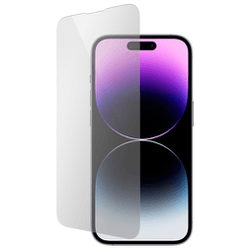 Mobiparts Herdet Glass Skjermbeskytter Klar Apple iPhone 14 Pro