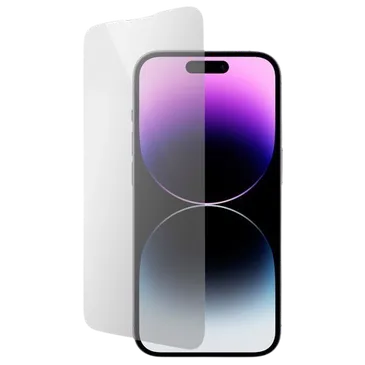 Mobiparts Verre Trempé Clear Protection D'Écran Apple iPhone 14 Pro