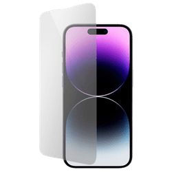 Mobiparts Tempered Glass Clear Screen Protector Apple iPhone 14 Pro