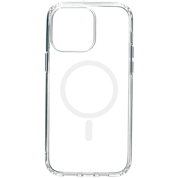 Transparent case store