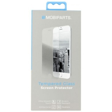 Mobiparts Verre Trempé Protection d'écran Huawei P Smart (2019)