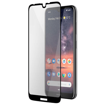 Mobiparts Tempered Glass Screen Protector Nokia 3.2