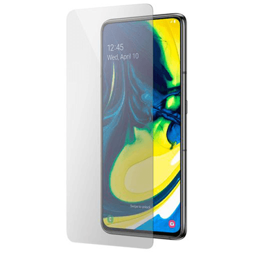 Mobiparts Tempered Glass Screen Protector Samsung Galaxy A80