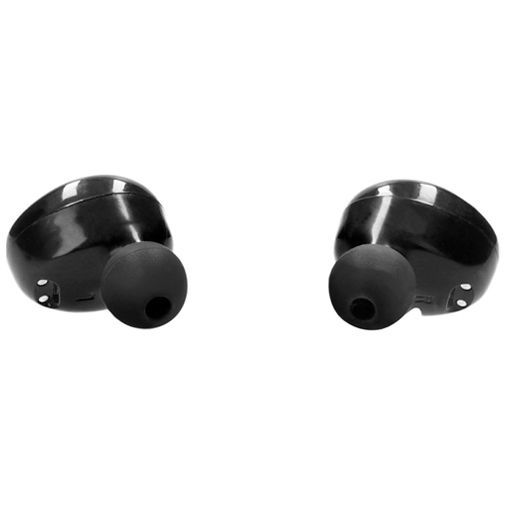 Mobiparts True Wireless Earbuds Black Gomibo.ie