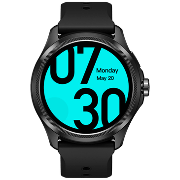 Mobvoi Ticwatch Pro 5 Elite Edition Black