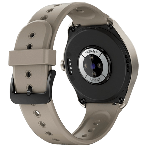 Ticwatch Pro 5 Montre Intelligente Android
