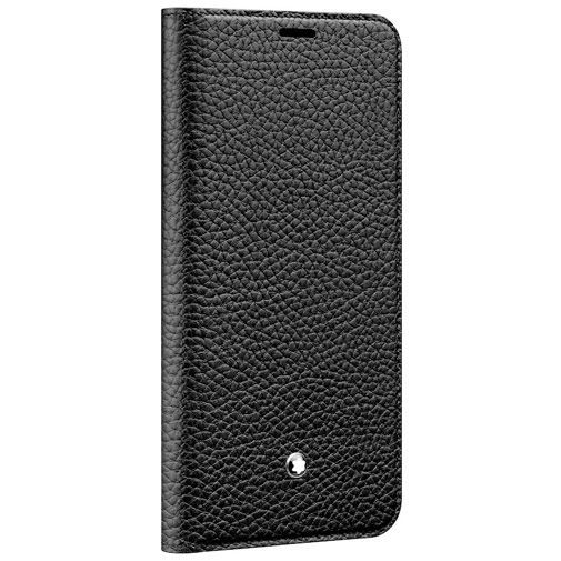 Montblanc Flipside Cover Black Huawei Mate 10 Pro