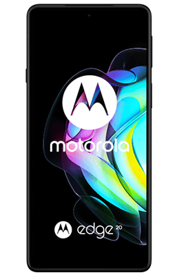 Motorola Edge 20 6GB/128GB Grey