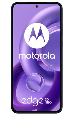 Motorola Edge 30 Neo 128GB Purple