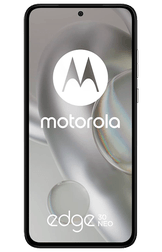Motorola Edge 30 Neo 256GB Silver