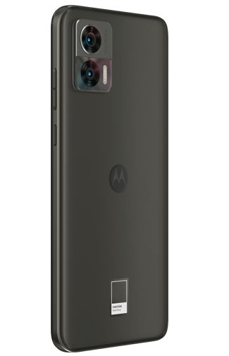 Black Edge 30 - 256GB Motorola buy Neo