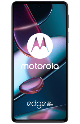 Motorola Edge 30 Pro - kopen - Belsimpel