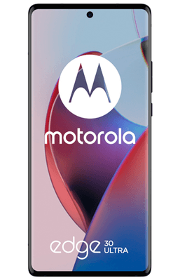 Motorola Edge 30 Ultra