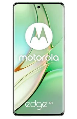 Motorola Edge 40 256GB Green