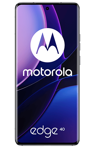 Motorola Edge 40 - kaufen - Gomibo.at