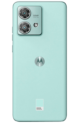 Motorola Edge 40 Neo 256GB Green - buy - Gomibo.co.uk