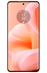Motorola - 完全未開封品　motorola edge 40NEO Motorola Edge 40 Neo 5G Black Beauty 256GB + 12GB Dual-Sim