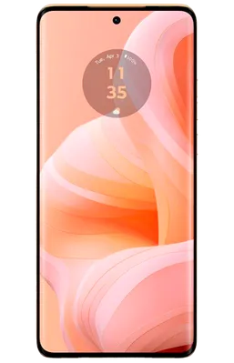 Motorola Edge 40 Neo 256GB Orange