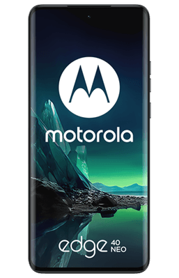 Motorola Edge 40 256GB Black - buy 