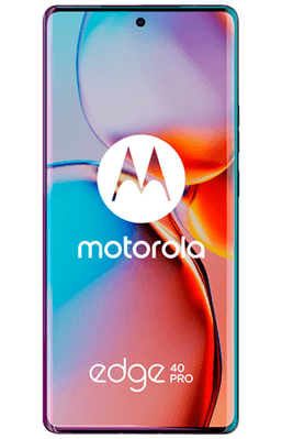 Motorola Edge 40 Pro review: A better Pixel 7 Pro?