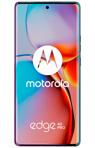 Motorola Edge 40 XINYEXIN Clear Cover Per Motorola Edge 60 Fusion