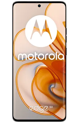 Motorola Edge 50 512GB Gris