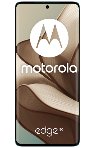 Motorola Edge 50 512GB Grün