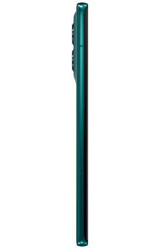Smartphone Motorola Edge 50 5G - 12+512GB, écran 6,67", Vert Jungle - Neuf Sous Emballage