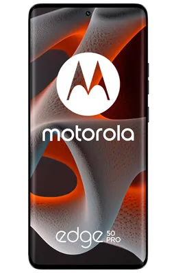 Motorola Edge 50 Pro 512GB Noir