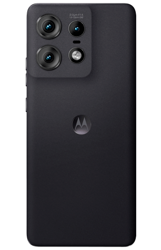 2 Vetri Temperati Per Motorola Edge 50 Pro/Fusion/Ultra Con Autoriparazione