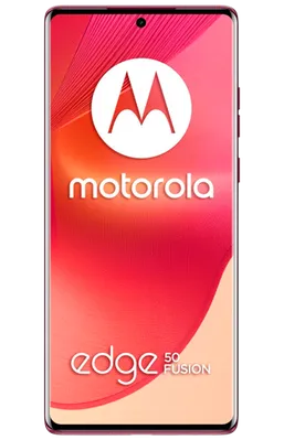 Motorola Edge 50 Fusion 12GB/256GB Pink