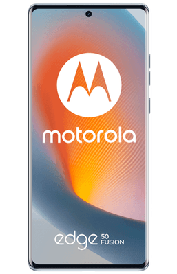 Motorola Edge 50 Fusion 12GB/512GB Bleu Clair