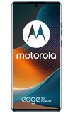 Motorola Edge 50 Fusion 8GB/256GB Mørkeblå