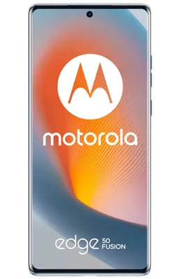 Motorola Edge 50 Fusion 8GB/256GB Bleu Clair
