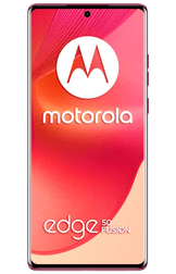 Motorola Edge 50 Fusion 8GB/256GB Pink