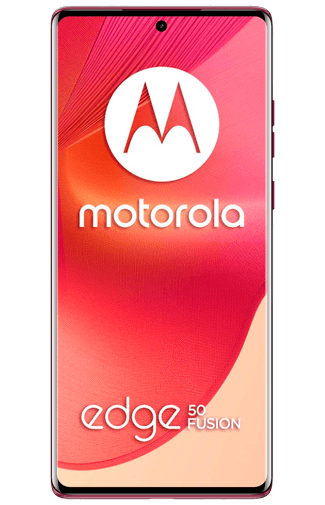 Motorola Edge 50 Fusion...