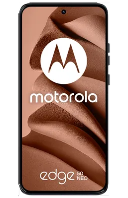 Motorola Edge 50 Neo 256GB Brown