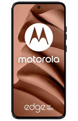 Motorola Edge 50 Neo 256GB Braun