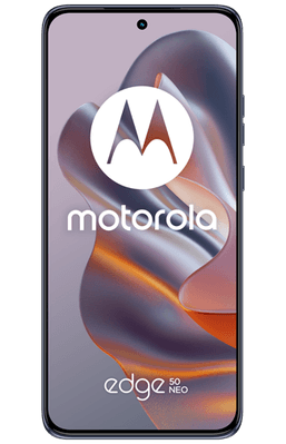 Motorola Edge 50 Neo 256GB Grijs - kopen - Belsimpel