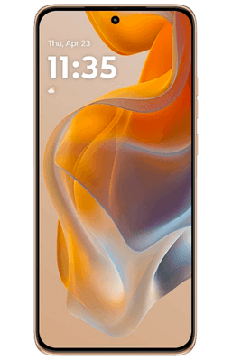 Motorola Edge 50 Neo 512GB Beige
